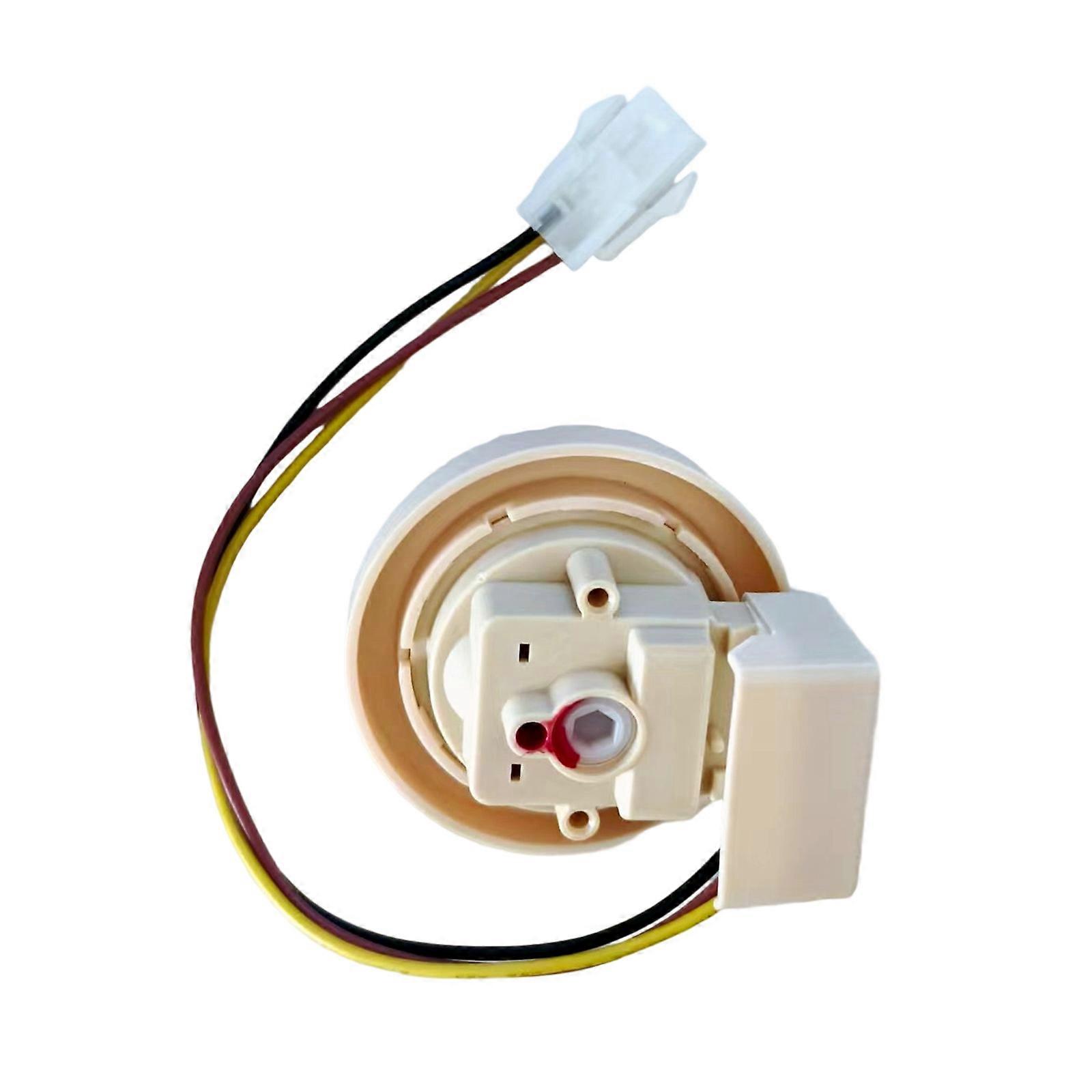 Water Saving Washing Machine Level Sensor Universal Compatibility Quick Snap On Design Reliable Durability Multicolor