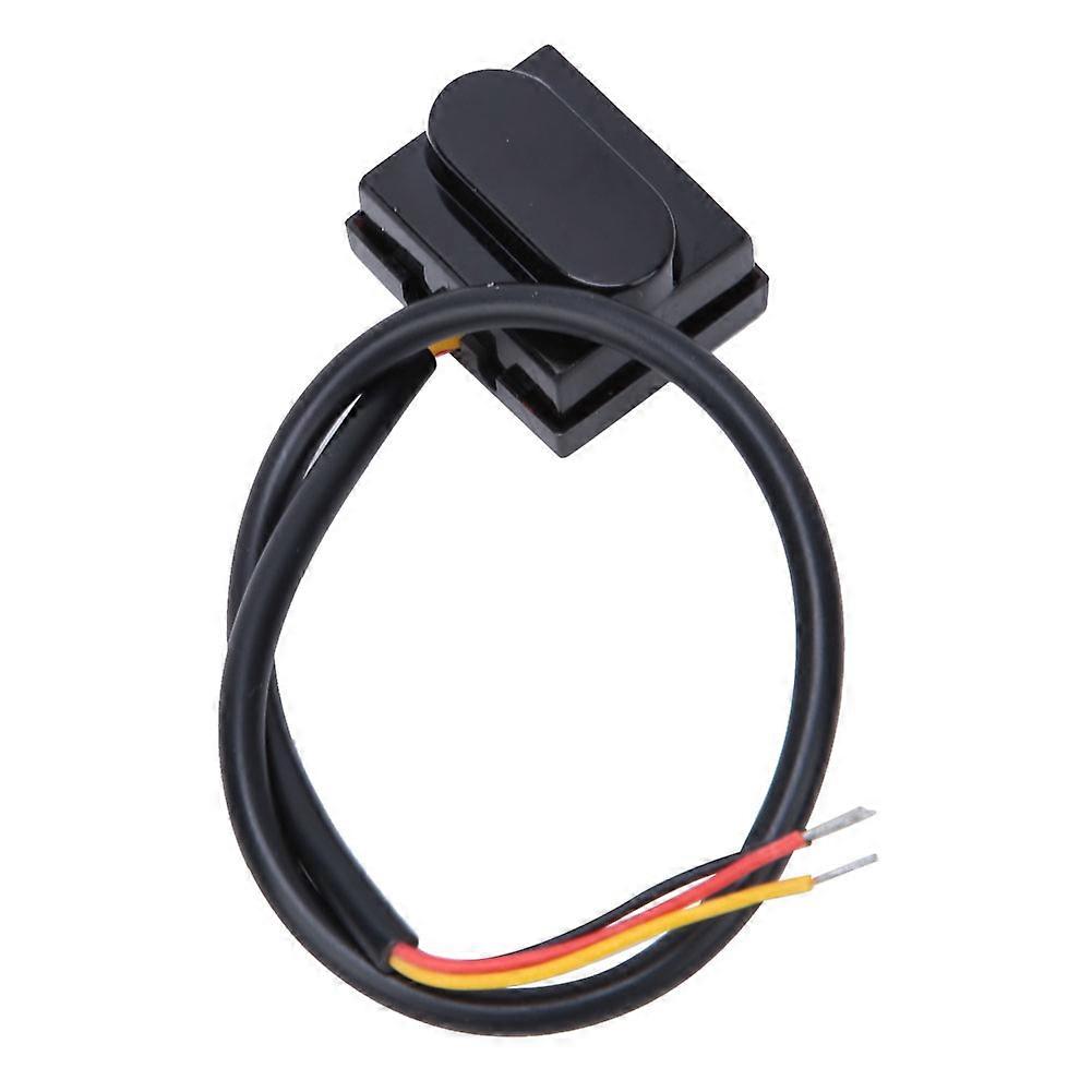 Non Contact Infrared Photoelectric Sensor XKC 001A T-Z12 High Low Level Signal Output 5~12V