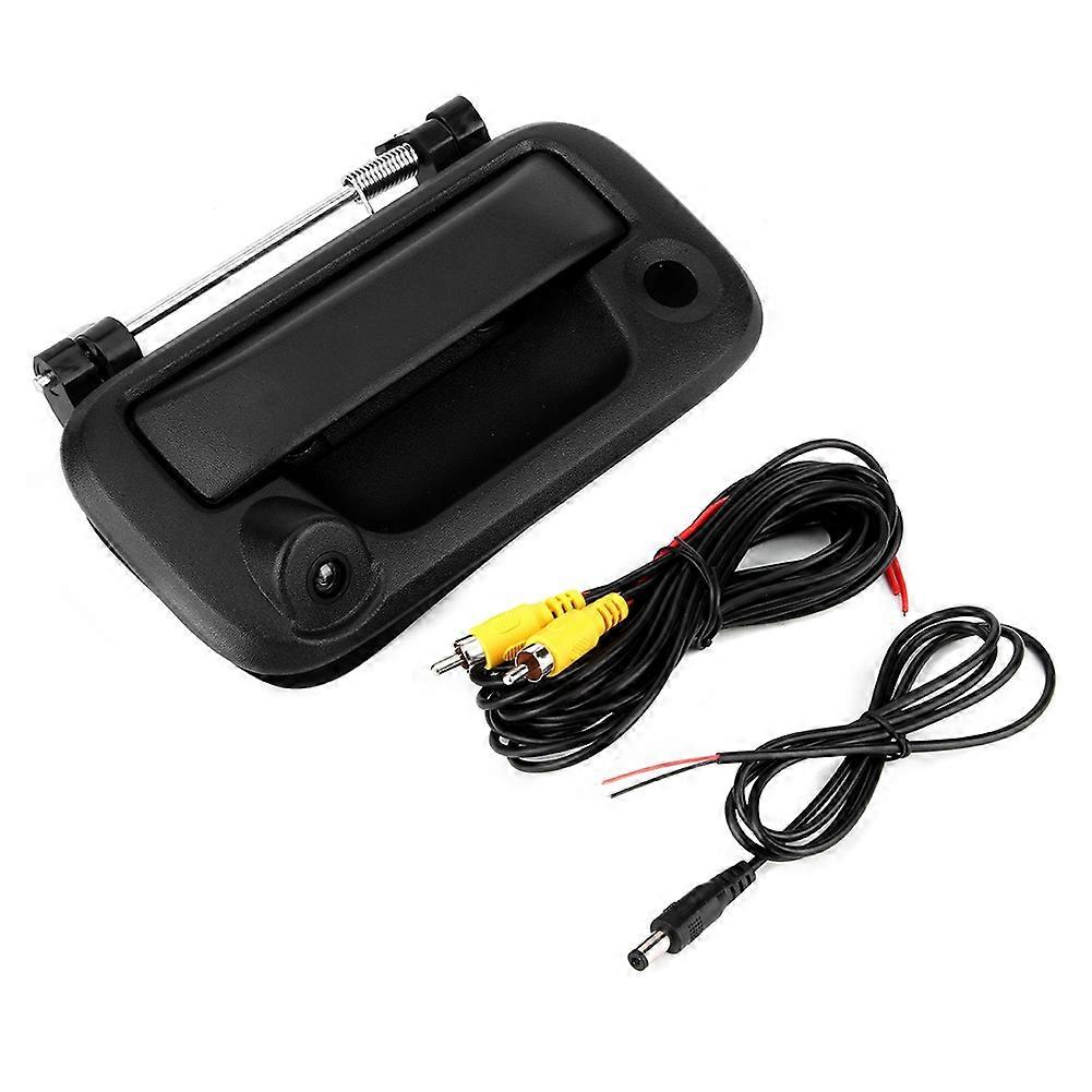 Tailgate handle reverse cam for Ford F150 to F750 pickup