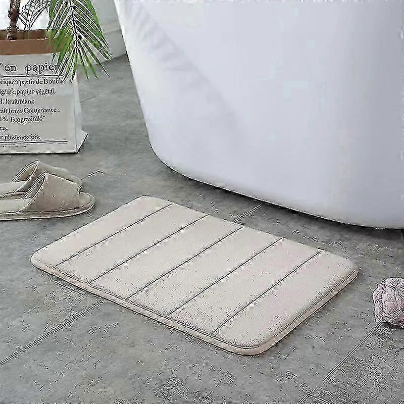 فيكاما الحمام حصيرة القدم حصيرة المطبخ حصيرة الطابق حصيرة السجاد للمطبخ السجاد للحمام السجاد للخفافيش