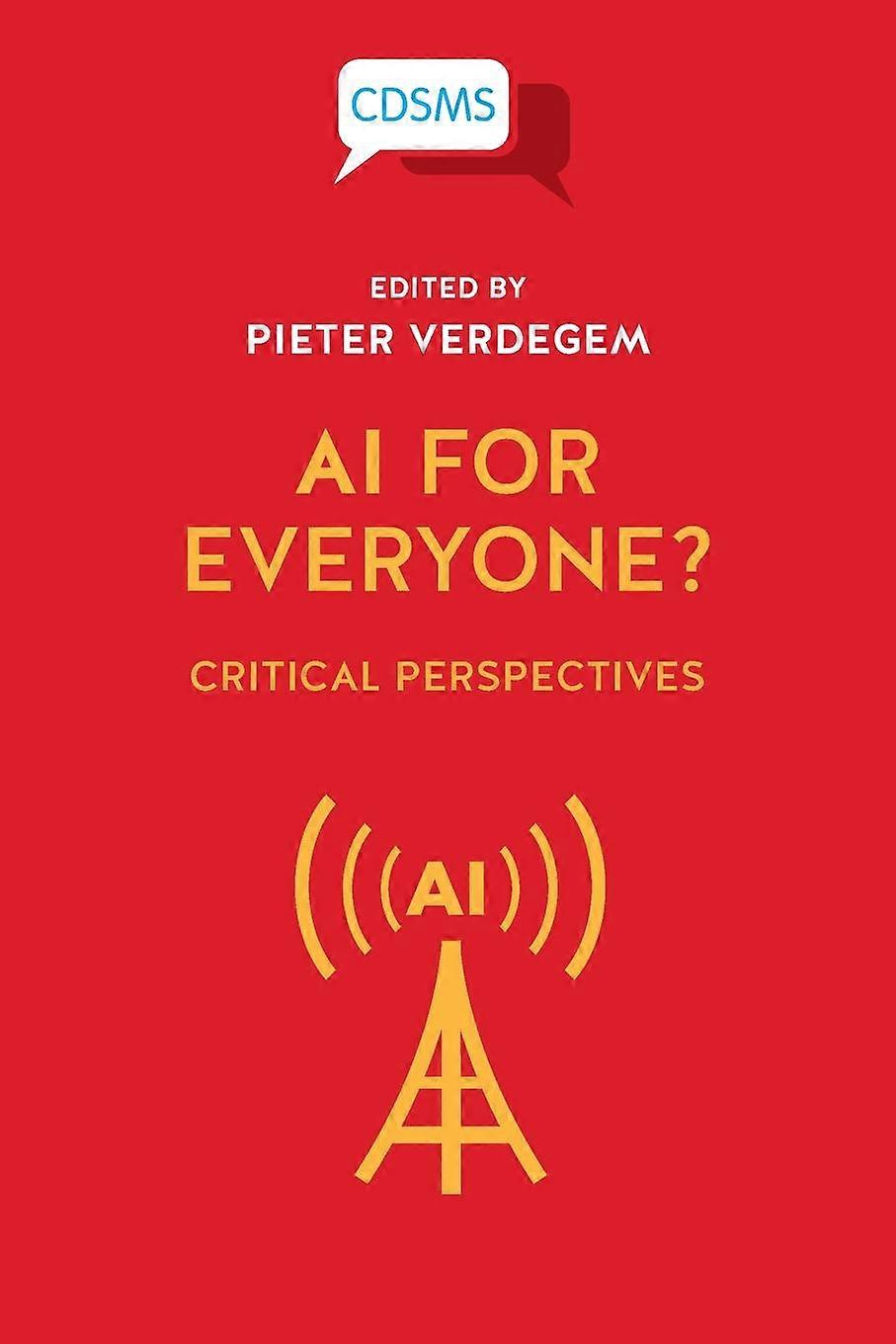Ai For Everyone Paperback