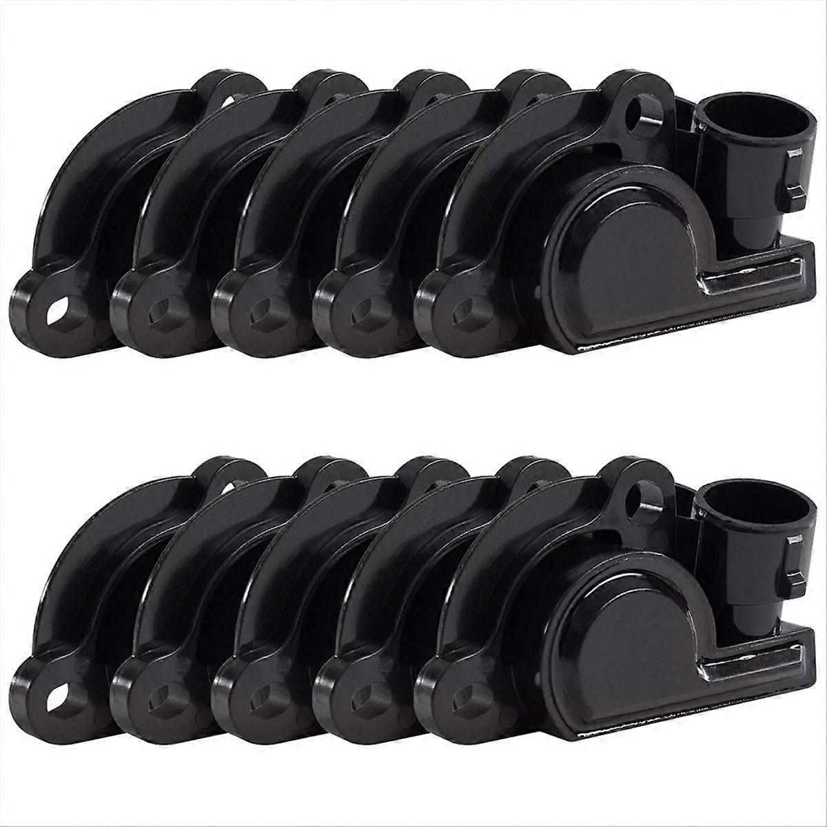 10PCS Throttle Position Sensor Sensor for Aveo Meriva 17106681