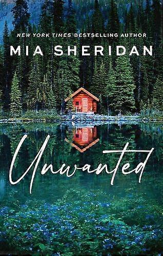 Unwanted by Mia Sheridan Paperback