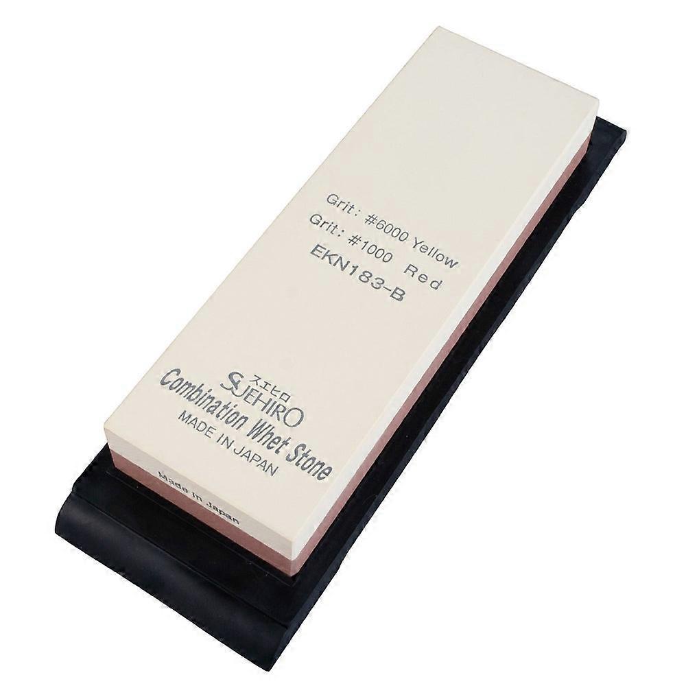 Suehiro ceramic stone 1000/6000 EKN821A