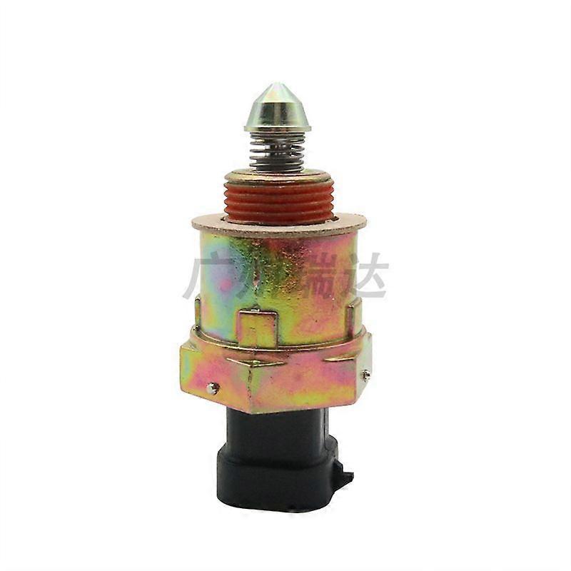 17089062 is applicable to Chevrolet and Isuzu idle speed control valves 17079256 and 17111281.~3169