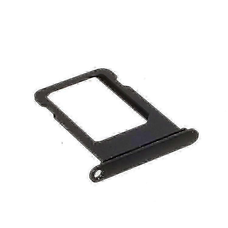 OEM SIM Card Tray Holder Replacement Compatible For iPhone 7 (No IMEI Code)