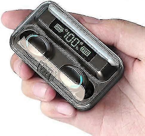 Wireless Earbuds, Bluetooth Wireless Headphone, Hi-fi Stereo Sound