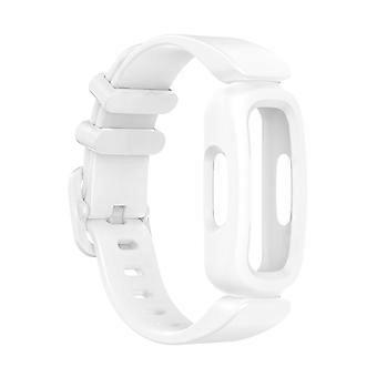 Bracelet Silicone De Rechange Compatible Fitbit Ace 3 Et Inspire 2 - Résistant à L'Eau Pour Enfants