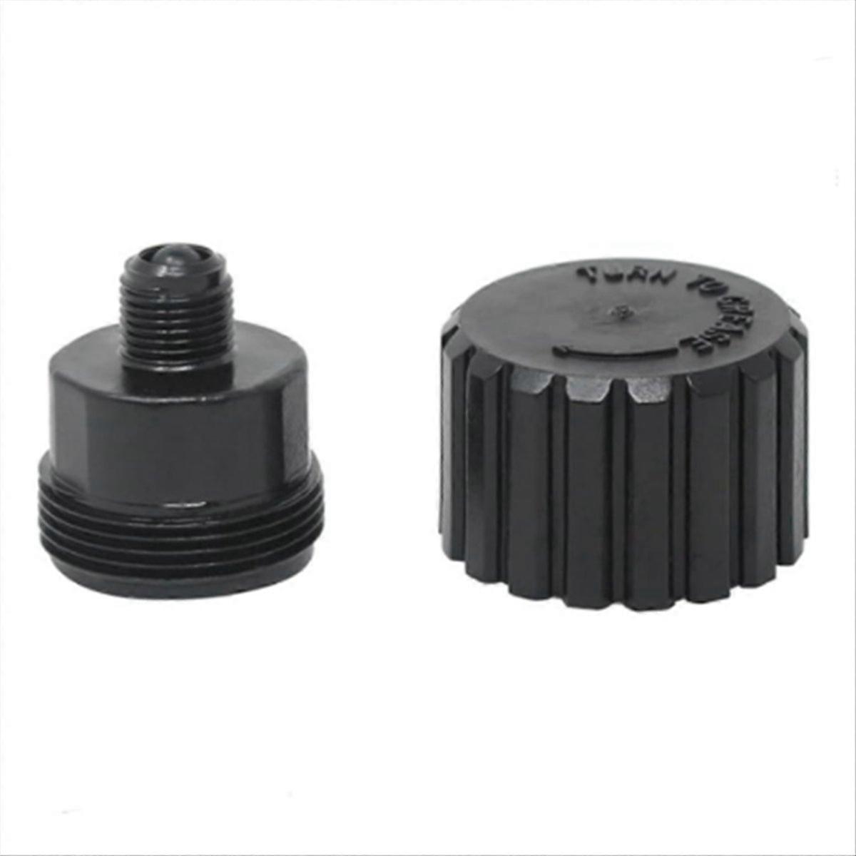 For 2133 Grease Cup Kit for Select Gray 1 Pcs