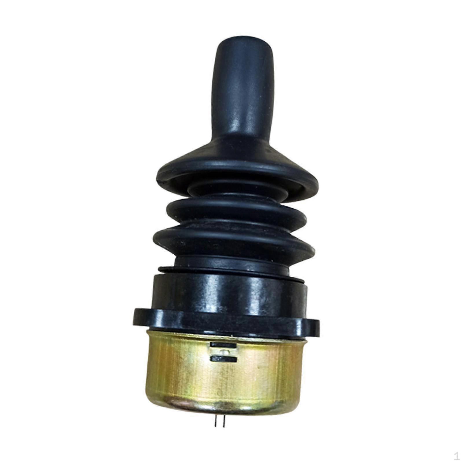 Electric Wheelchair Joystick Controller Repair Parts High Performance Sturdy