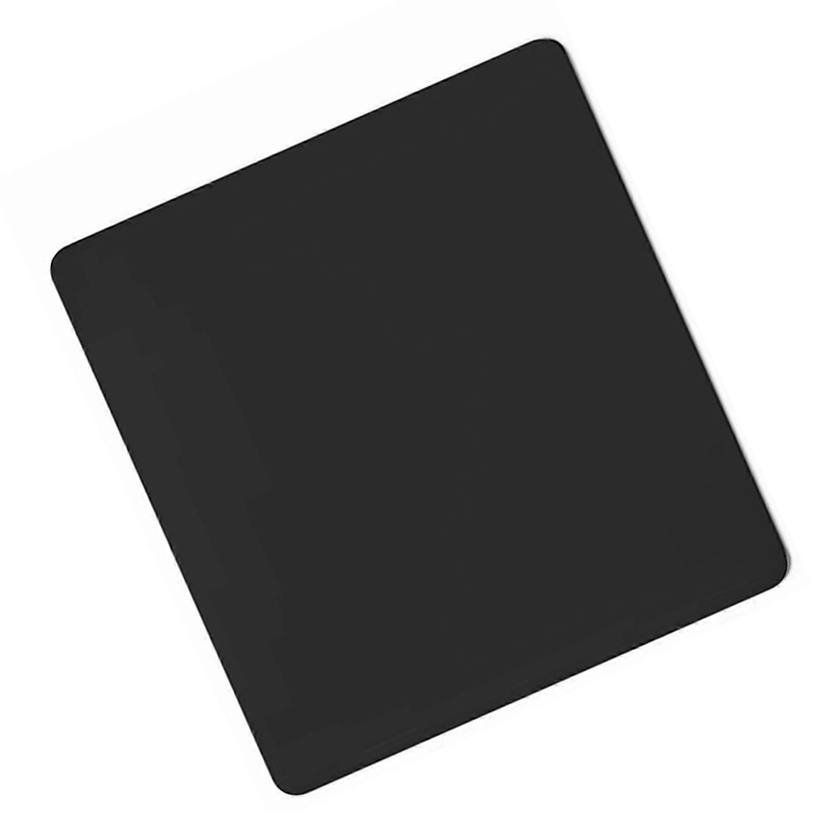 Tablet Magnetic Adapter Plate With Adhesive Backing For Electric Reader Device Magnetic Sticker Tablet Accessories Multicolor