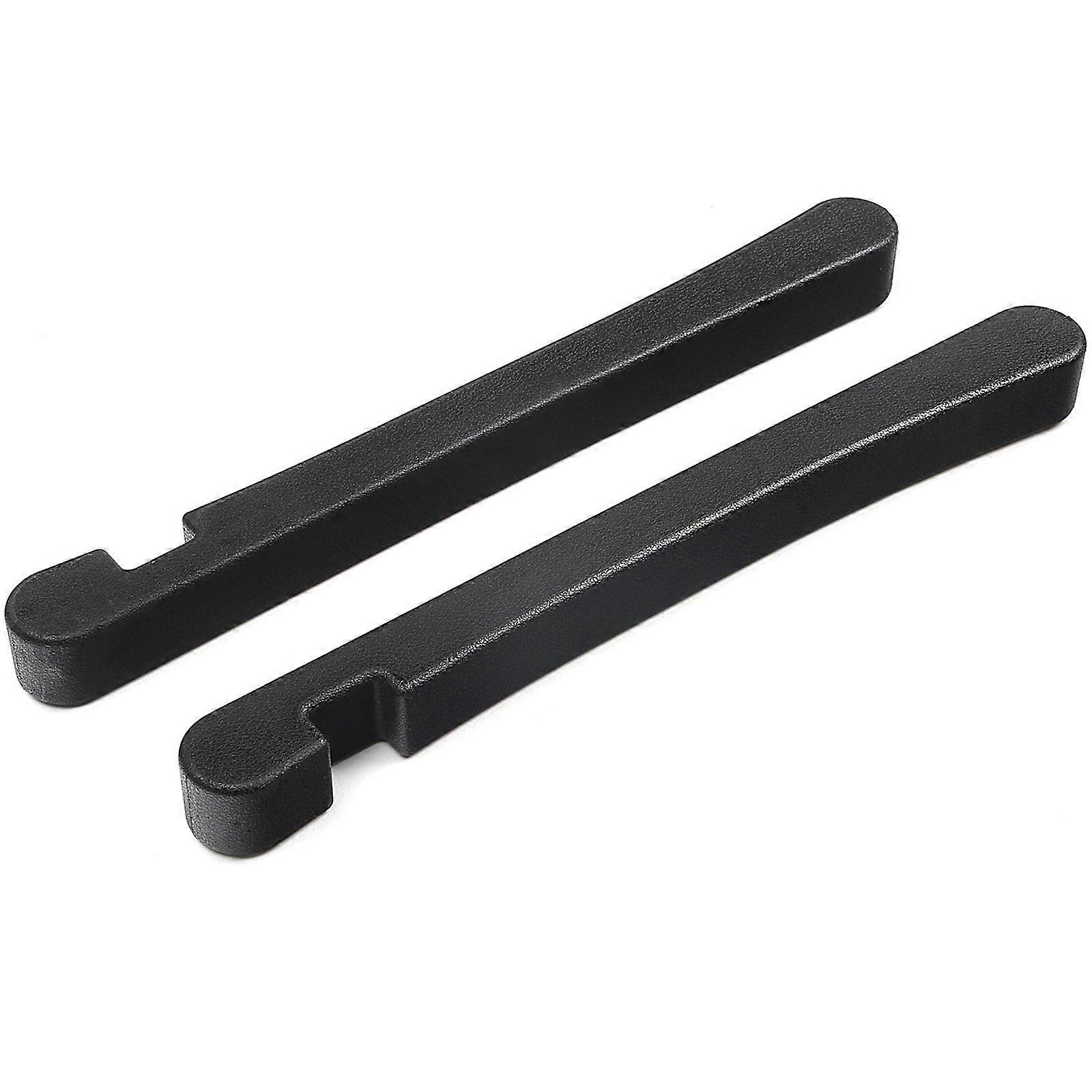 Automotive Seat Gaps Guard Anti Drop Insert Food Crumbs Protector Easy installs Leakage Prevention Car Seat Gaps Insert Multicolor