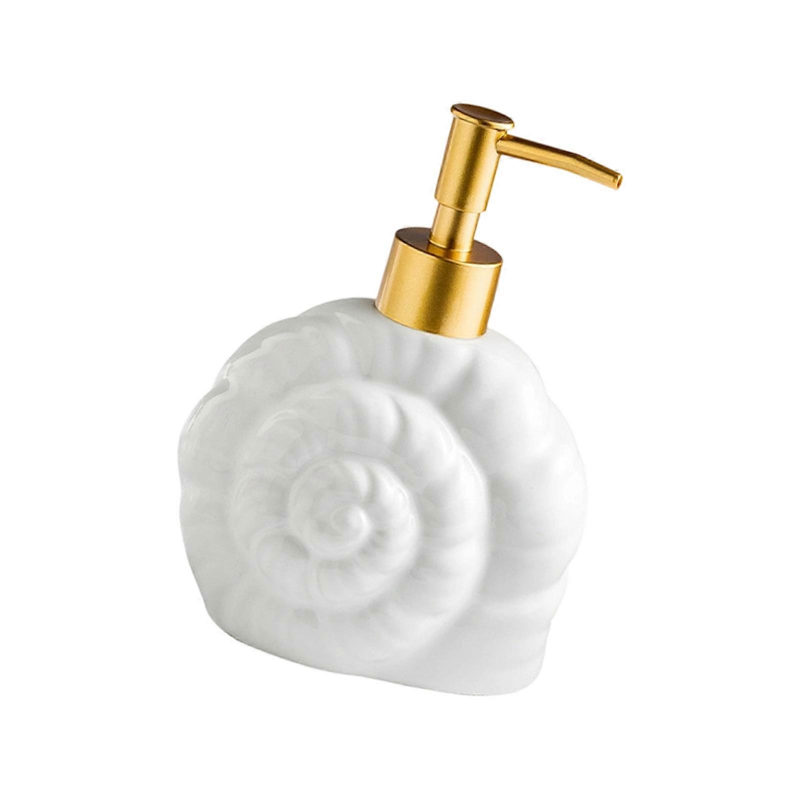 Naval Theme Earthenware Liquid Container Hoisted Case Models Smooth Face Practical Spring Mechanism Not Marking Home Deck Multicolor