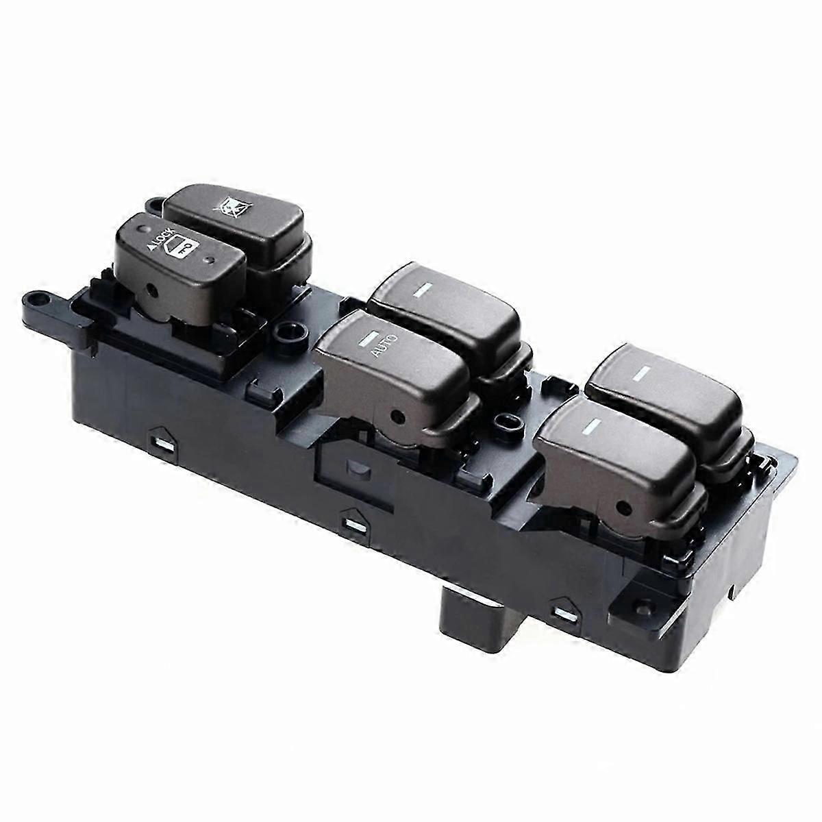 Exquisite Electric Window Switch 93570-3K600 for