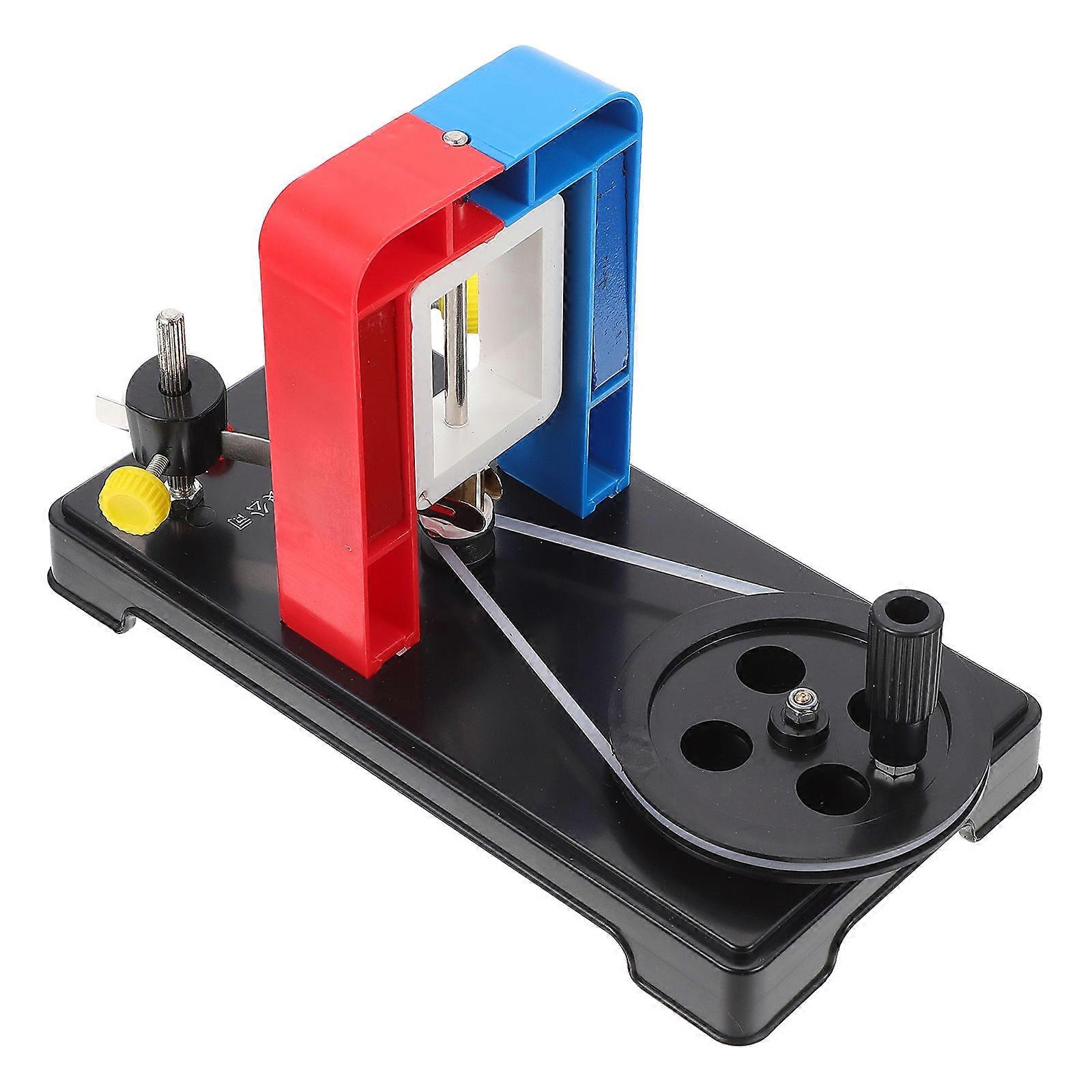 DIY Manual Generator Model for Exploring 1Set Kids Educational Gift