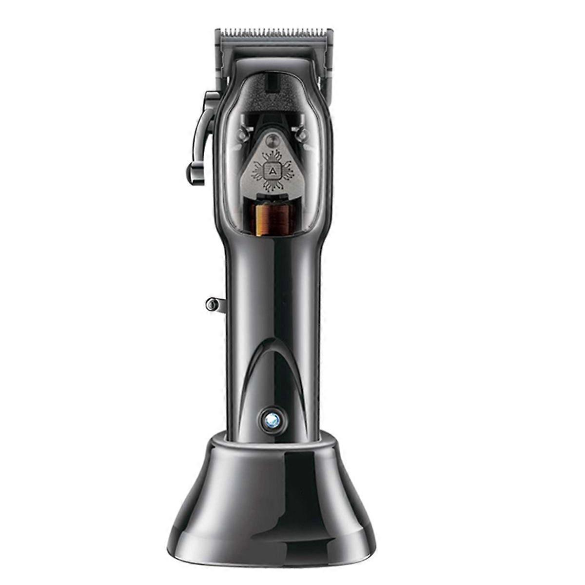 Cordless Hair Clipper Electric