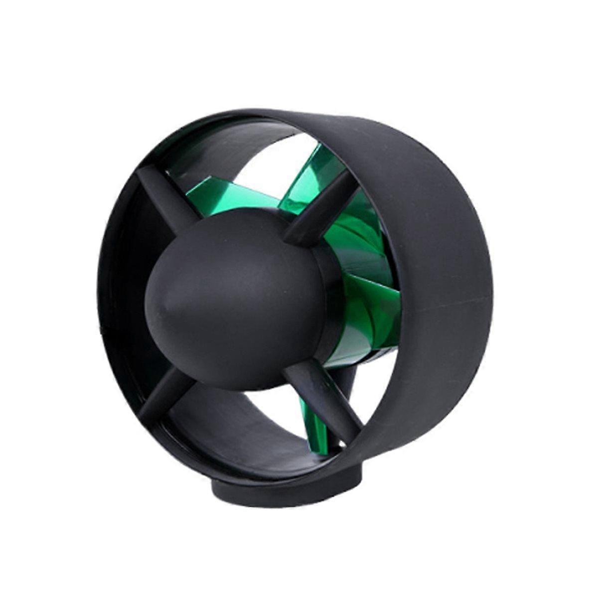 800W High Speed 155ROV Underwater Propeller for Fishing Boat Kayak Modified Submersible Robot Thrus