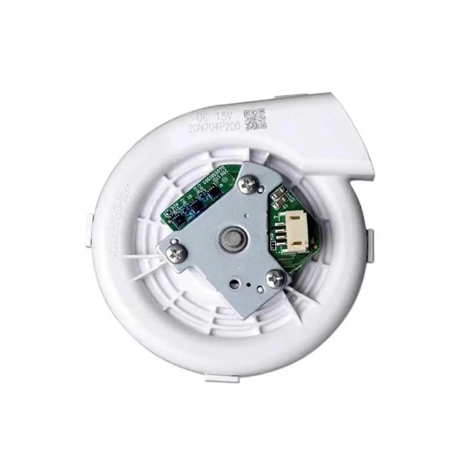 Robot Vacuum Cleaner Fan Motor Replacement for S5 S6 S5 Max S6 Pure 2000Pa DIY Accessory