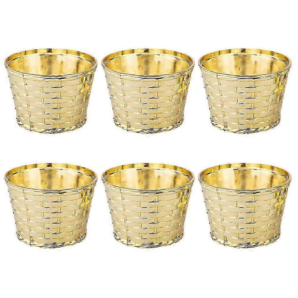 Easy to Install Tabletop Tree Stand Home Users and Decorators 6Pcs