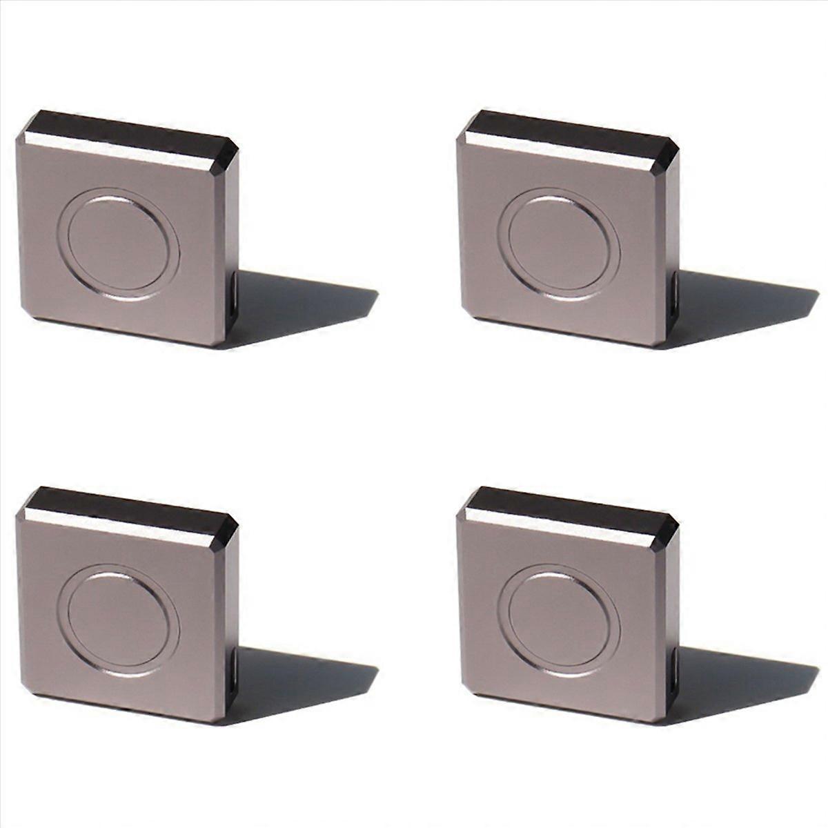 4X M2 SSD Case M.2 NVME 2230 SSD Enclosure, USB 3.2 10Gbps to NVME M-Key External Solid State Drive 