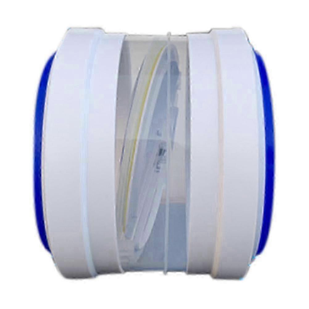 w Kitchen Range Hoods Check Valve for 150/160/180mm Pipe Double-Ended Anti Odor Check Control Air Outl