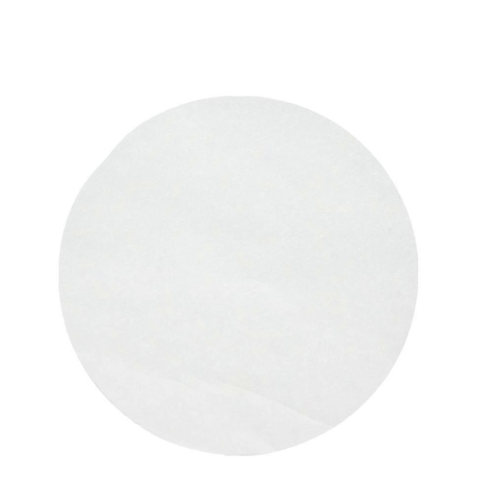 Non-Stick Parchment Paper Cake Pans Circle for Baking Use 50Pcs White Sheets