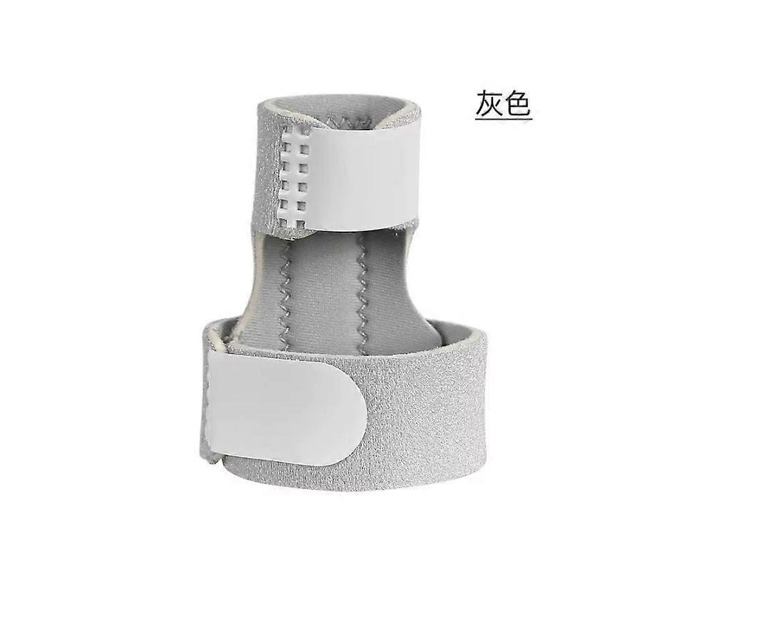 Sumifun Trigger Finger Splint for Index Middle Ring and Pinky Fingers - Arthritis Pain Relief Tendon Injury Support Broken Mallet Finger stabilizer