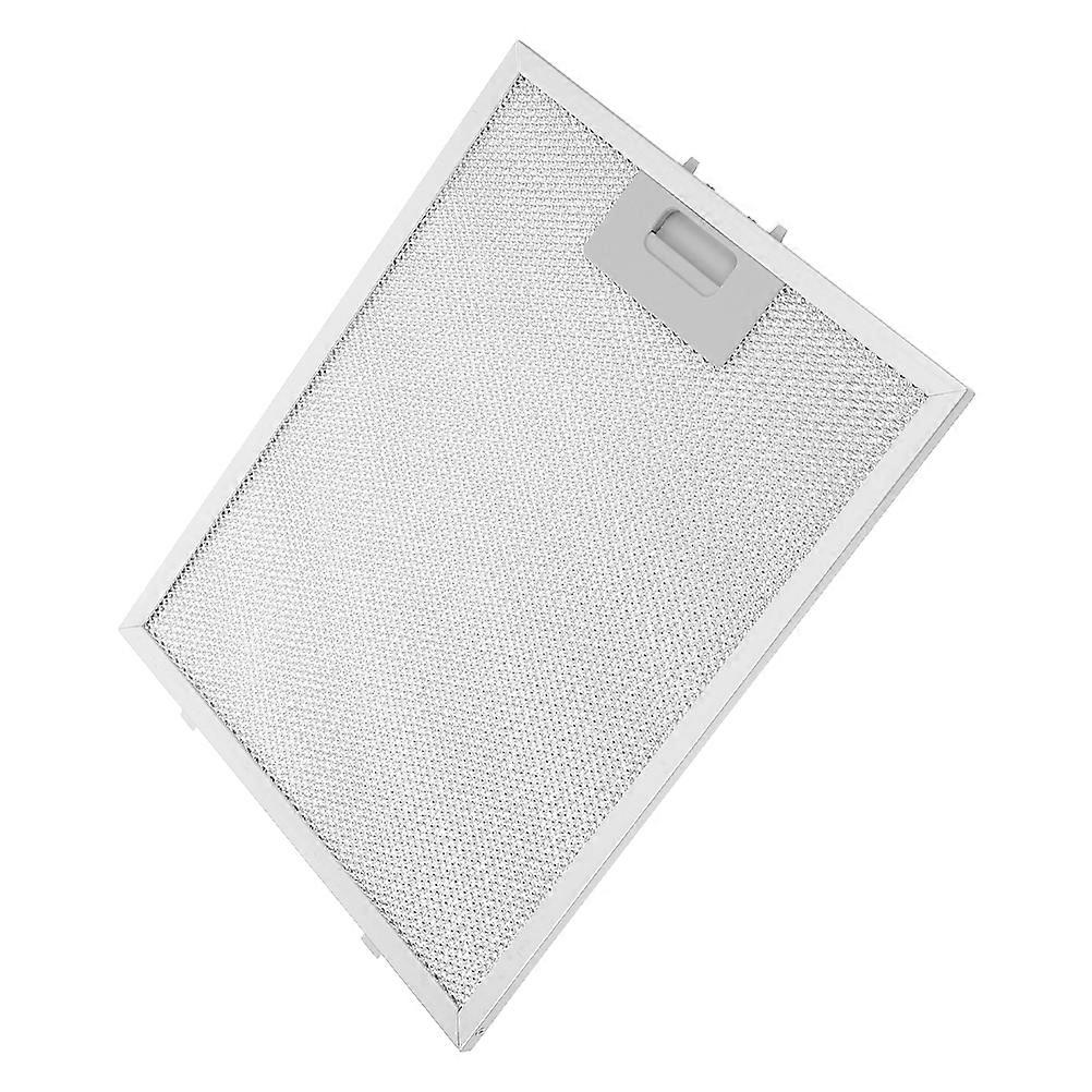 Filter Range Hood Replacement Filter with 3-Layer Grease Mesh for Kitchen