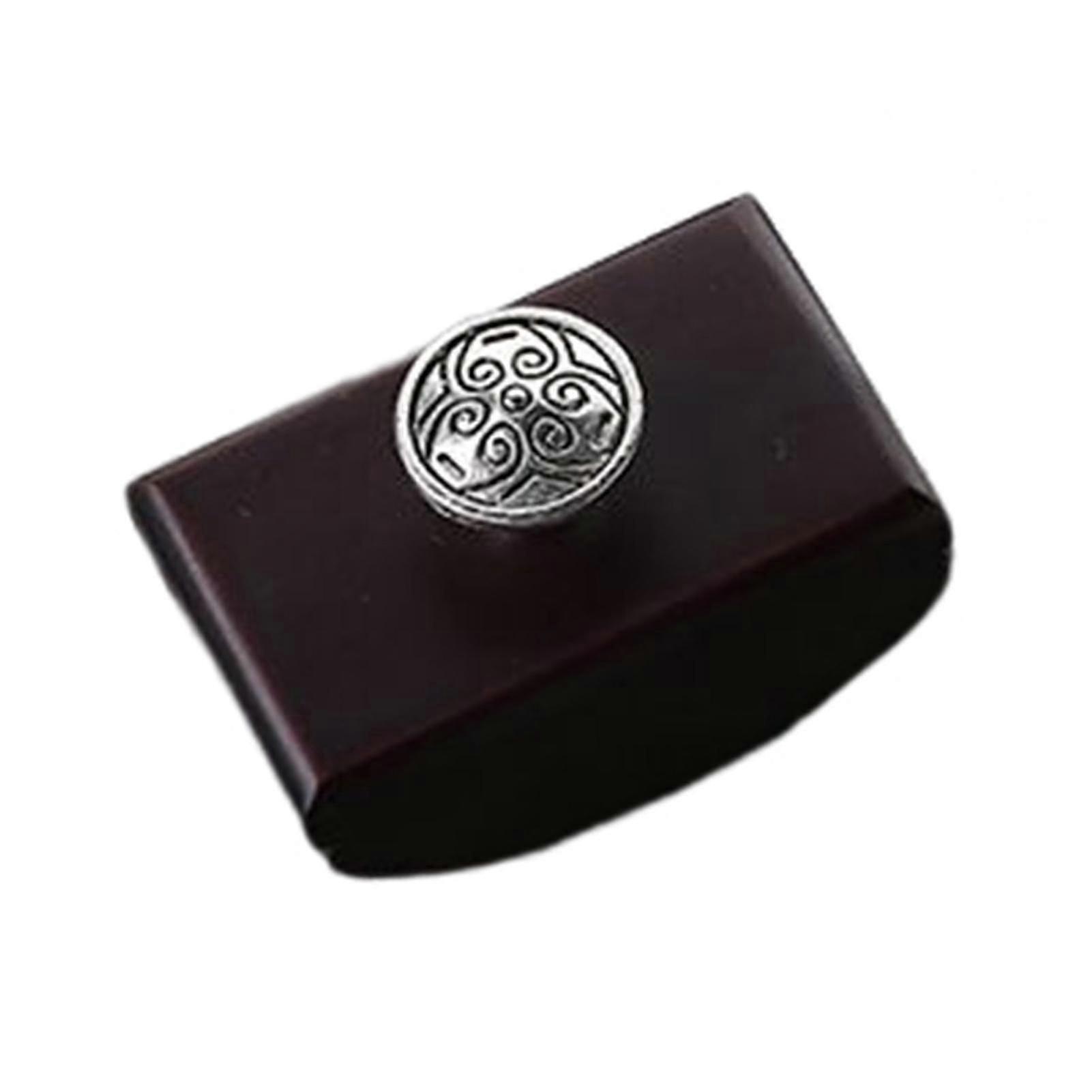 for Jikaix Quick-Dry, Reusable Ink Blotter - Easy to Carry & Non-slip (2 Colors)