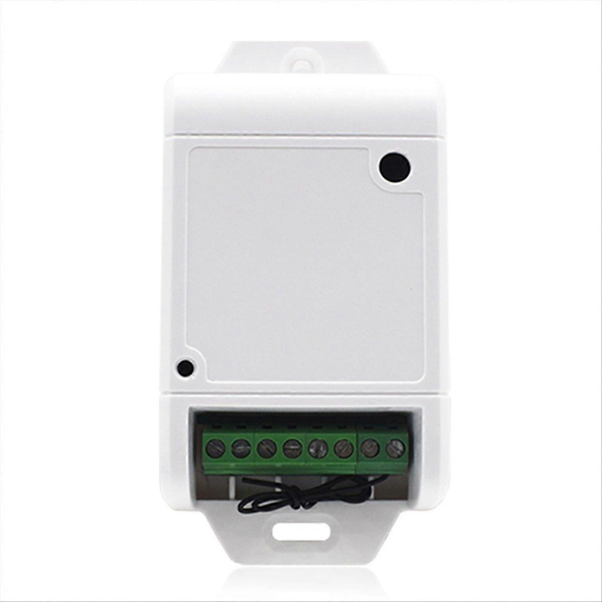 2CH Receiver for SOMMER Remote Control Garage Door Controller Switch