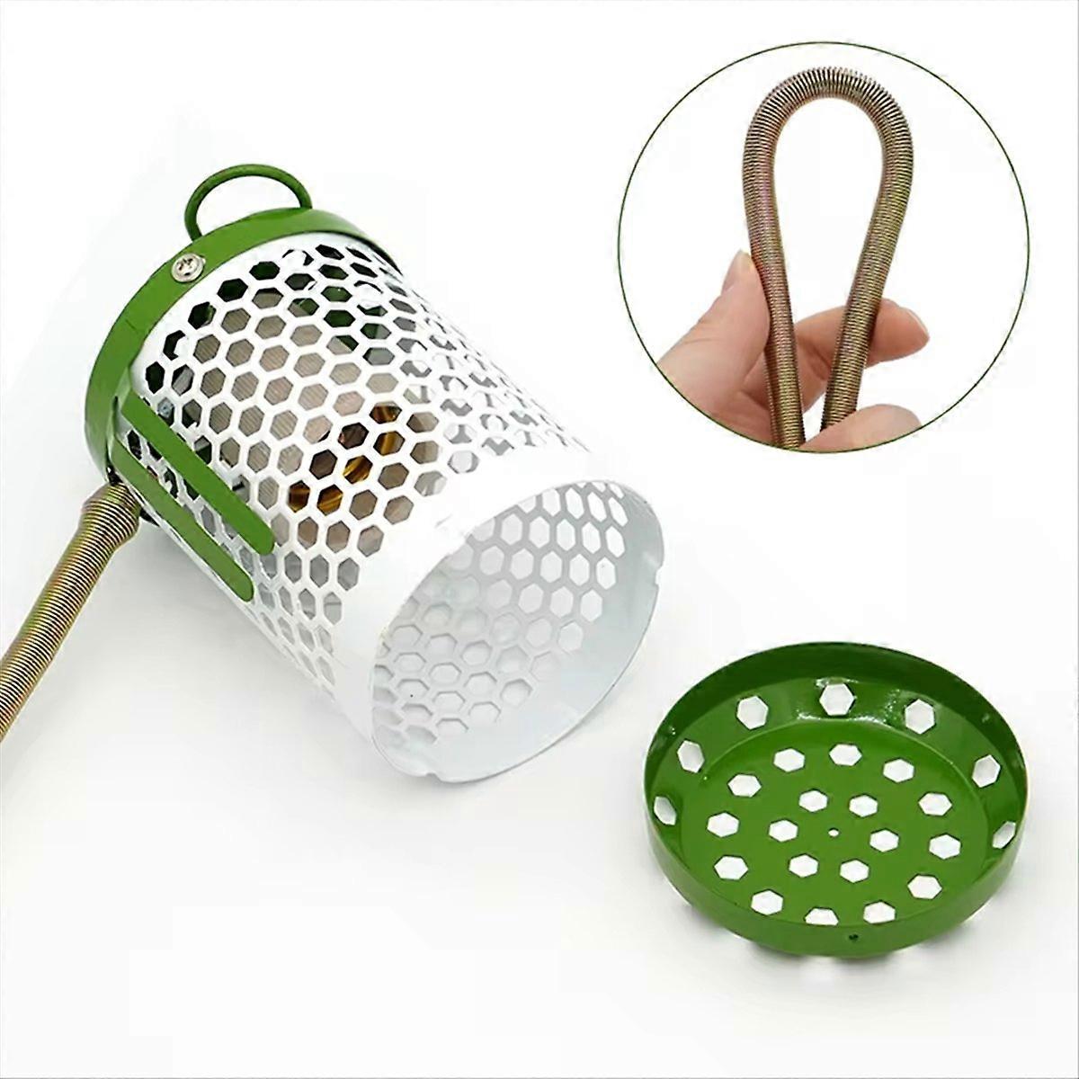 Pet Parrot Heat Preservation Lamp Ceramic Heating Lamp