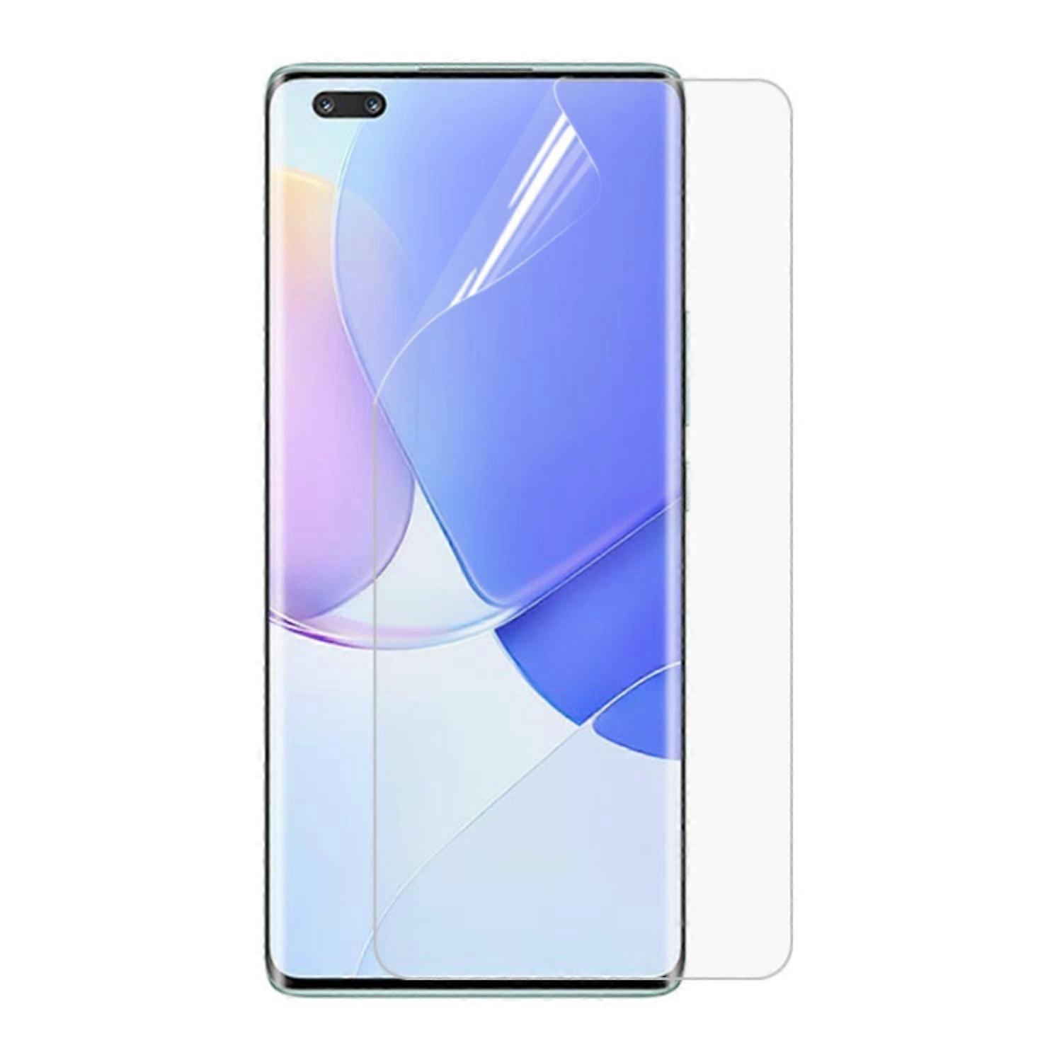 - Huawei Nova Y90 Hydrogel Screen Protector (pack Of 2) (copy)