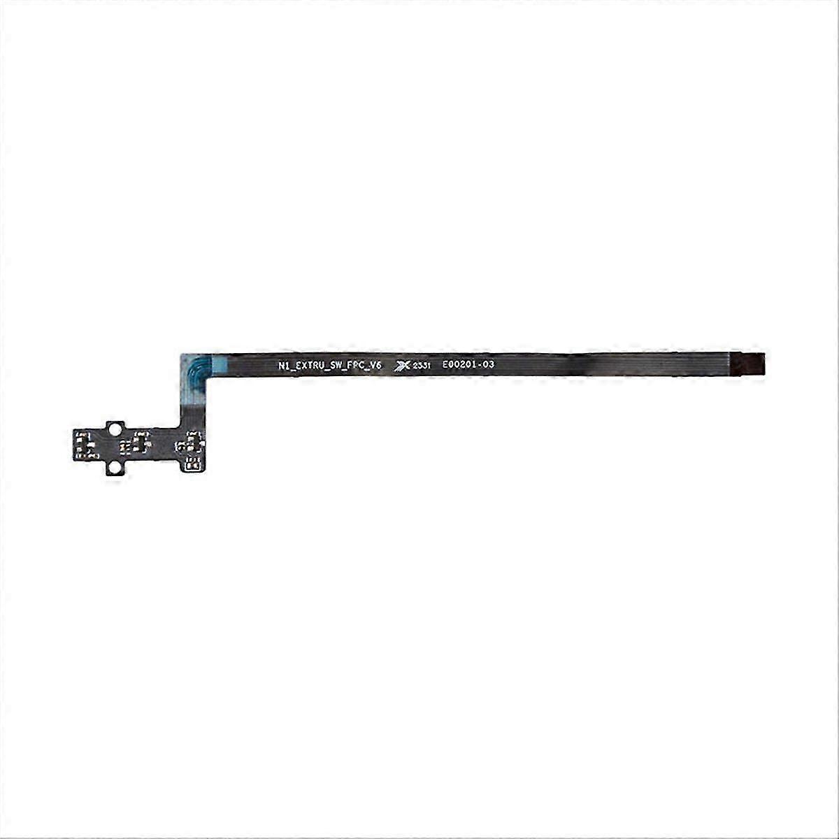Feed Hall Plate compatible with A1/A1mini 3D Printer Extruder A1mini Sensor 3D Printer Accessories Upgrade