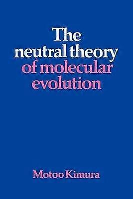 Neutral Theory Molecular Evolution