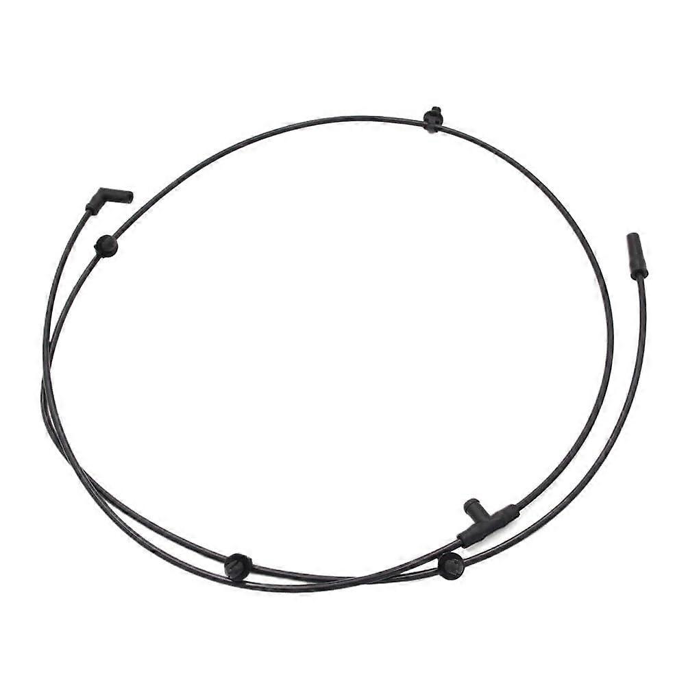 Windshield Washer Hose 5116306AF for Dodge Journey 20092020 Front Fluid Line Easy Install