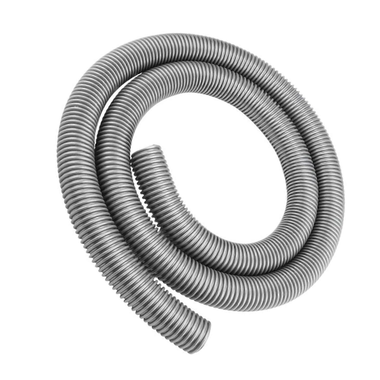 Universal Vacuum Cleaner Hose 32mm 39mm Flexible Soft Tube Replacement for Tight Spaces