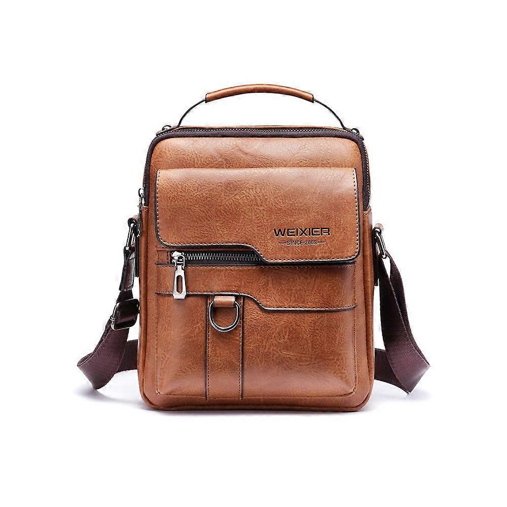 Handbags Permani WEIXIERBROWN