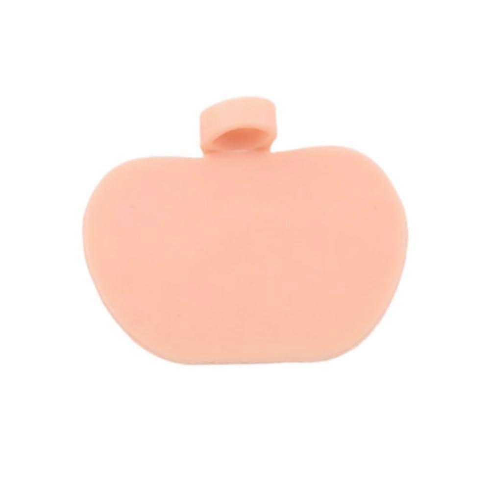 2Pcs Metatarsal Foot Pads for Pain Relief with Toe Separators for Alignment and Walking Comfort