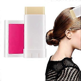 Hair Wax Stick, 14g Wax Stick For Hair, Wigs Edge Control Stick, Non-greasy Styling Hair Pomade Stick
