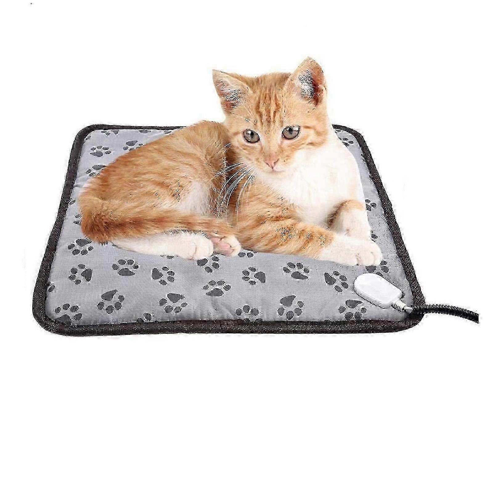 Pet Heating Pad Pet Continuous Heating Heater!ZZ51