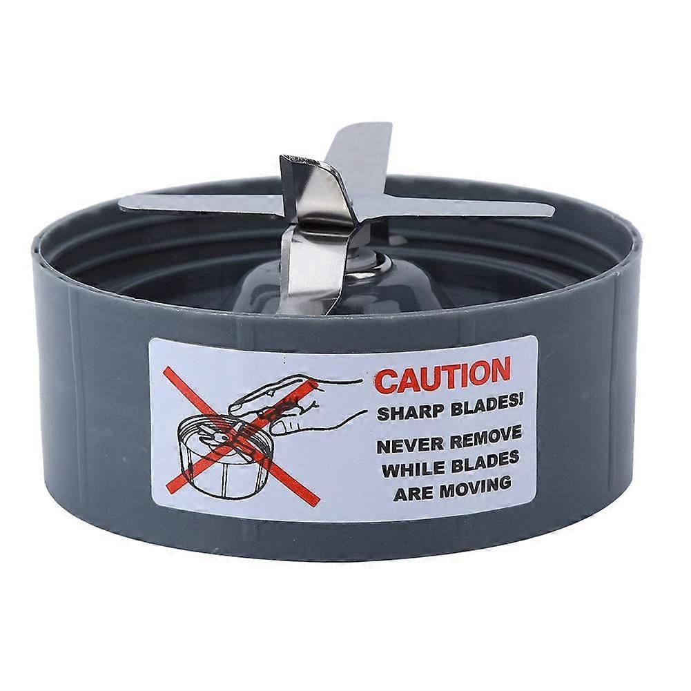 Replacement Blade Set for NutriBullet 600W and 900W Blenders, Complete Accessory Kit for  Performance