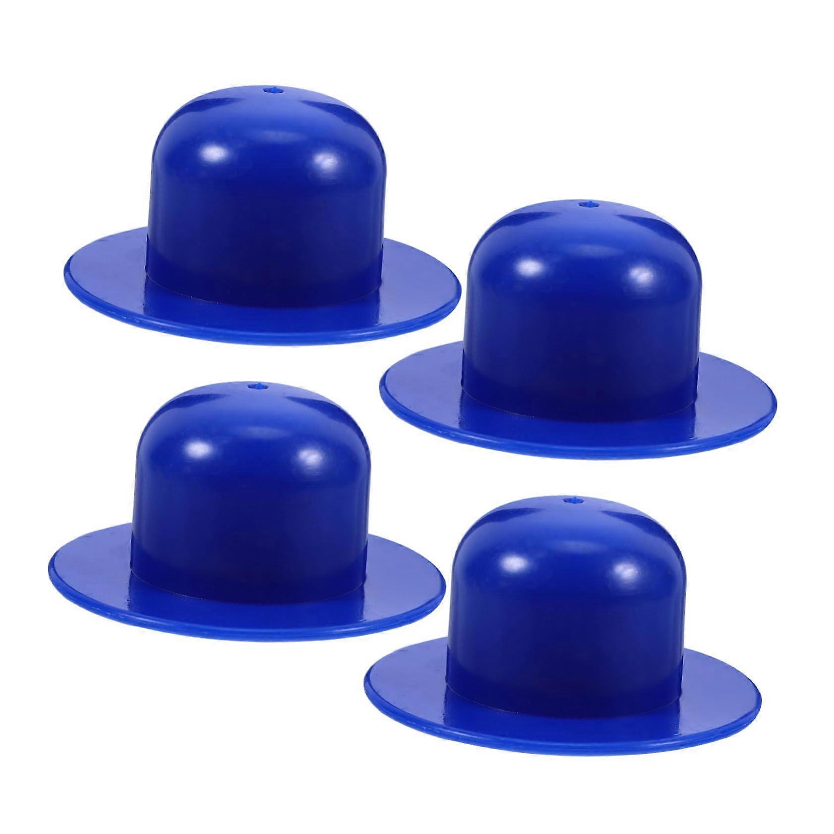 4pcs Durable Pool Strainer Plug Set for Above Ground Pools Easy Install LongLasting Use