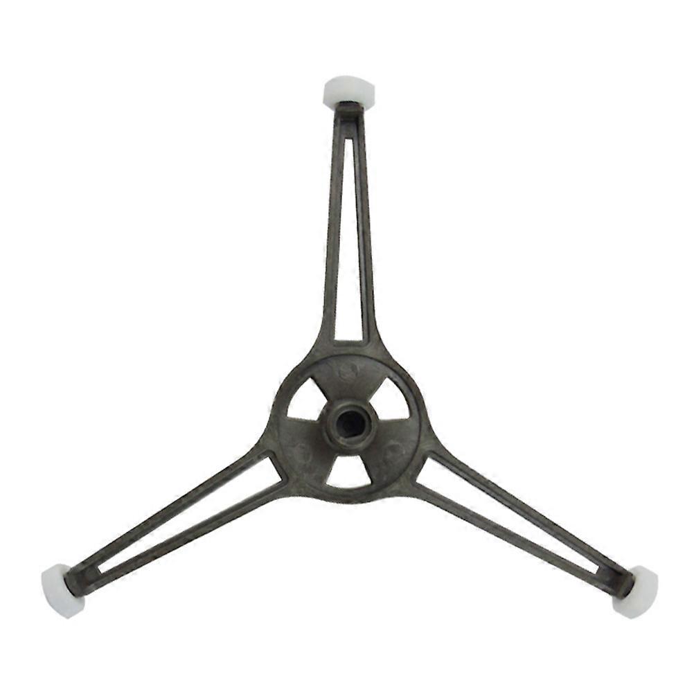 Microwave Glass Tray Support Y-Type Bracket for House Microwave 2Pcs