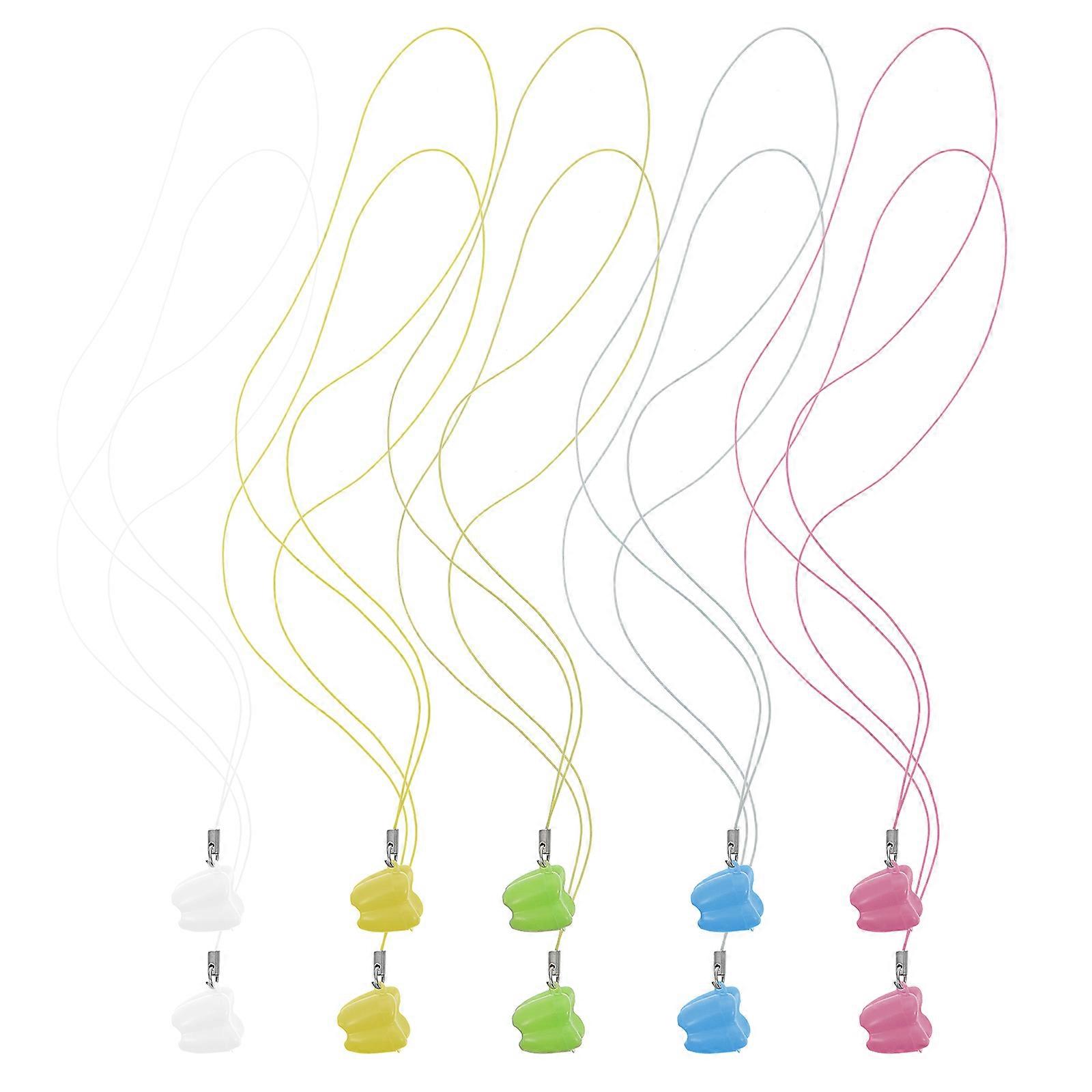 Baby Tooth Box for Storage Use with 10Pcs Tooth Keep Holders