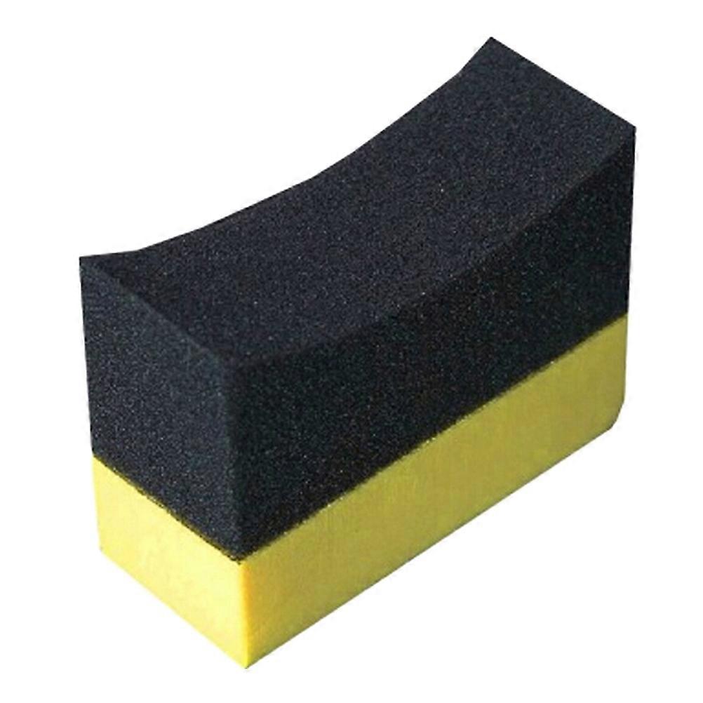 Car Cleaning Sponge for Washing Use Auto Cleaning Sponge Block
