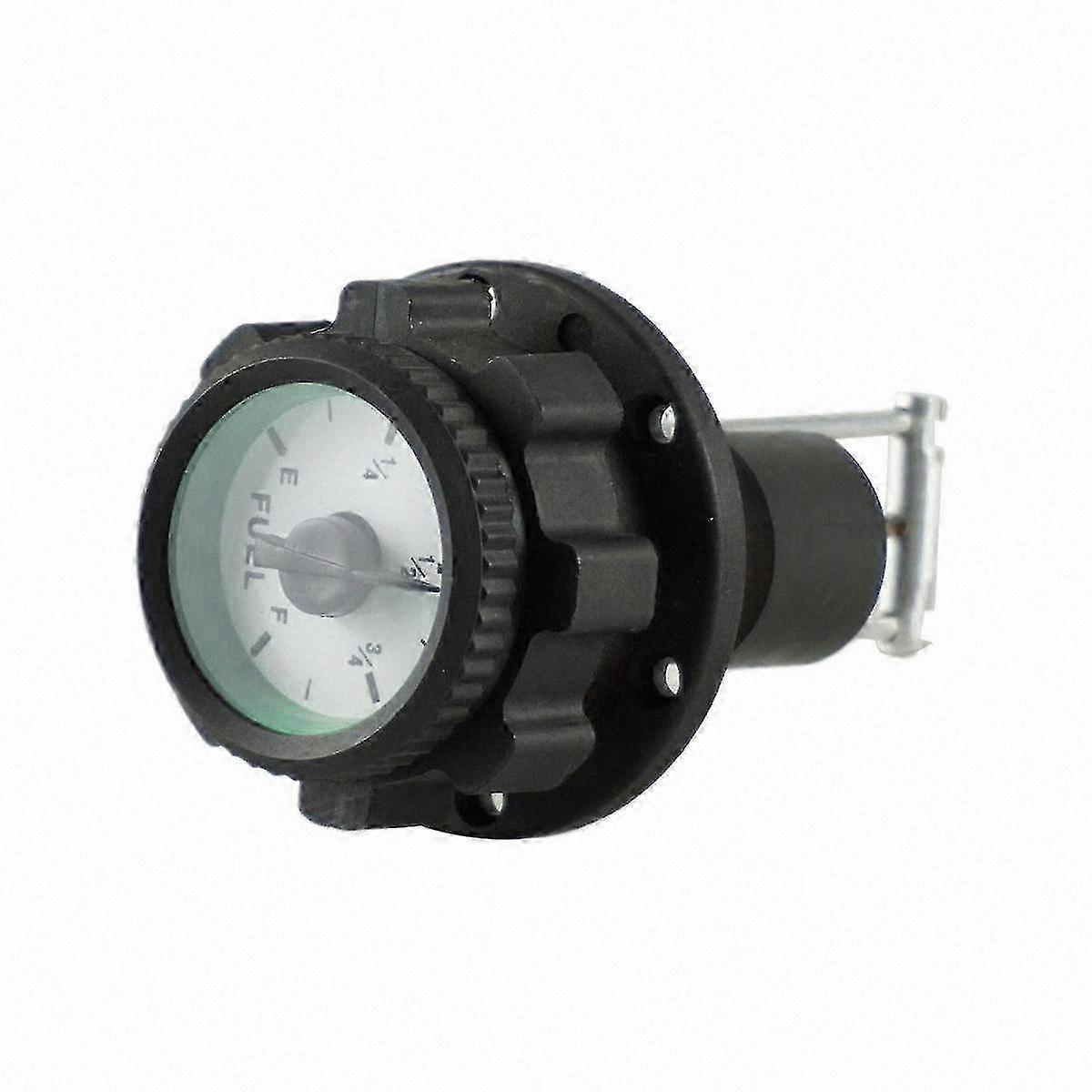 Oil Level Meter for Marine Vehicles Pointer Display Instrument Cluster