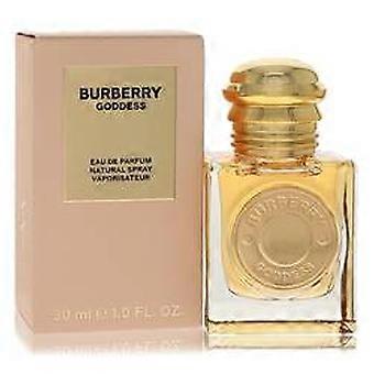  Burberry Goddess by Burberry - Eau De Parfum Refillable Spray 1.7 oz - Women 