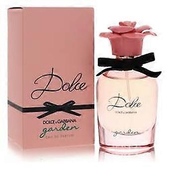 Dolce Garden by Dolce & Gabbana - Eau De Parfum Spray 1 oz - Women 