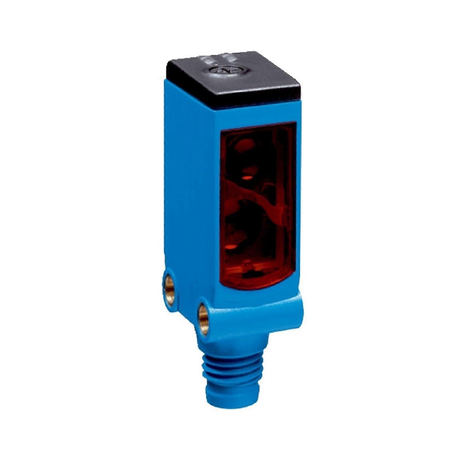 Precision NPN Photoelectric Sensor WTB4S3N2161 for Fast Object Detection and Automation