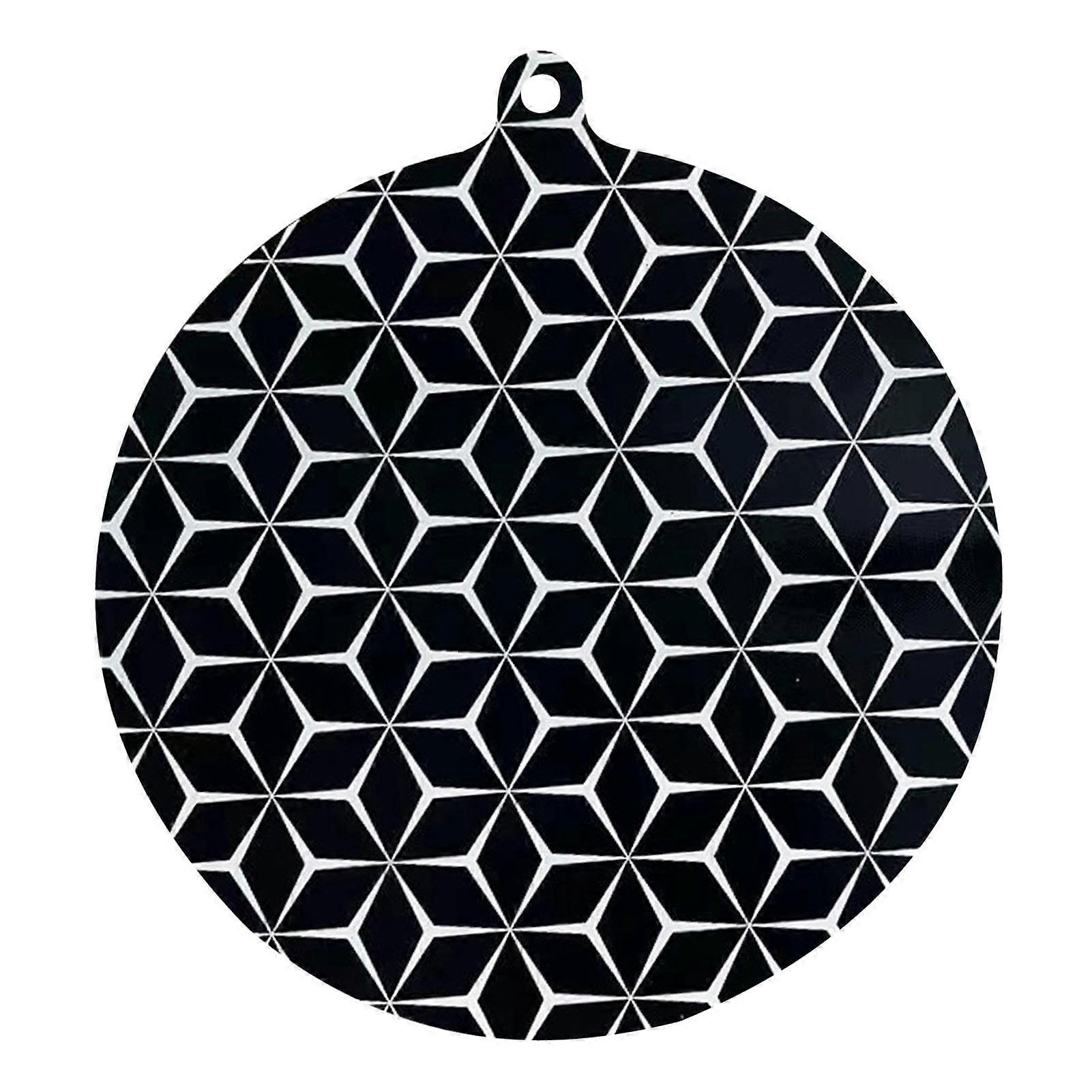 Scratch Resistant Stove  Protector HeatResistant Silicone Mat for Induction Hob and Easy Clean